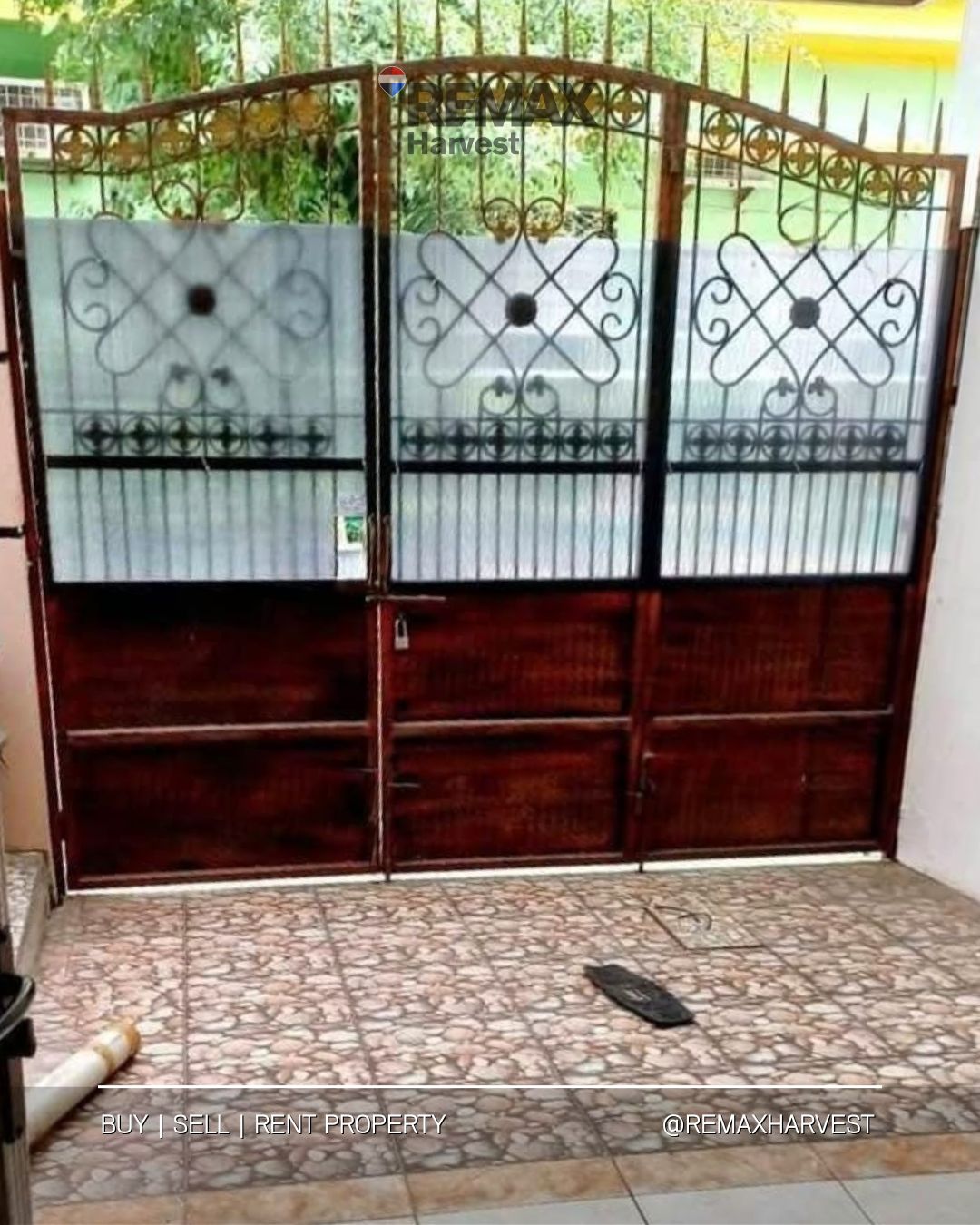 Rumah Kelapa Gading Jakarta Utara